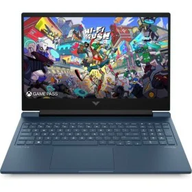 Laptop HP Victus 16-d1033ns 16,1" Intel core i7-14650HX 32 GB RAM 1 TB SSD Nvidia Geforce RTX 4070 di HP, Portatili - Rif: S7...