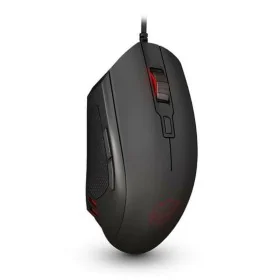 Souris Gaming OZONE Exon V30 Noir 5000 dpi de OZONE, Souris - Réf : S7839737, Prix : 46,91 €, Remise : %