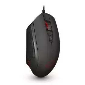 Mouse Gaming OZONE Exon V30 Nero 5000 dpi di OZONE, Mouse - Rif: S7839737, Prezzo: 46,91 €, Sconto: %