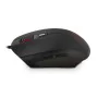 Gaming Maus OZONE Exon V30 Schwarz 5000 dpi von OZONE, Mäuse - Ref: S7839737, Preis: 46,91 €, Rabatt: %