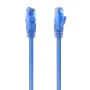 UTP Category 6 Rigid Network Cable Aisens Blue 1 m by Aisens, Ethernet cables - Ref: S7839771, Price: 6,28 €, Discount: %