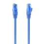 UTP Category 6 Rigid Network Cable Aisens Blue 1 m by Aisens, Ethernet cables - Ref: S7839771, Price: 6,28 €, Discount: %