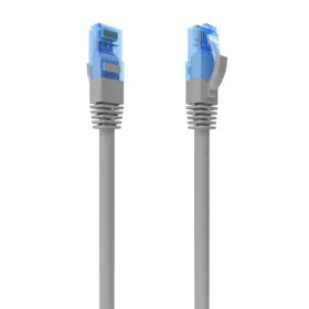 UTP Category 6 Rigid Network Cable Aisens Grey 1,5 m by Aisens, Ethernet cables - Ref: S7839773, Price: 7,19 €, Discount: %