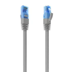 UTP Category 6 Rigid Network Cable Aisens Grey 1,5 m by Aisens, Ethernet cables - Ref: S7839773, Price: 7,19 €, Discount: %