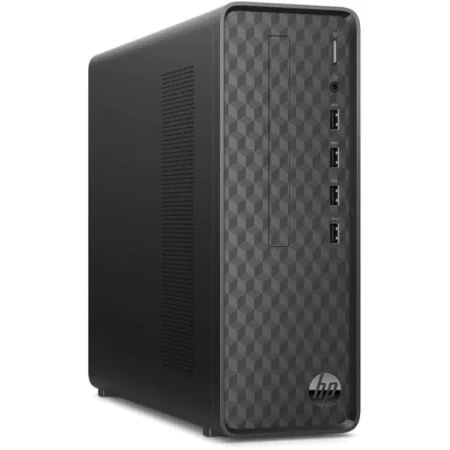 Desktop PC HP S01-pF2028ns Intel Celeron J4025 8 GB RAM 256 GB SSD by HP, Towers - Ref: S7839776, Price: 383,47 €, Discount: %