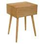 Nightstand Alexandra House Living Natural 63 x 38 x 44 cm by Alexandra House Living, Bedside Tables - Ref: D1630381, Price: 8...