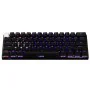 Clavier Logitech 920-011911 Noir QWERTY Qwerty US de Logitech, Claviers - Réf : S7839826, Prix : 207,54 €, Remise : %