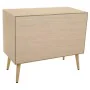 Occasional Furniture Alexandra House Living Natural MDF Wood 67 x 38 x 80 cm by Alexandra House Living, Tables - Ref: D163038...