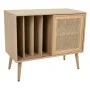 Occasional Furniture Alexandra House Living Natural MDF Wood 67 x 38 x 80 cm by Alexandra House Living, Tables - Ref: D163038...