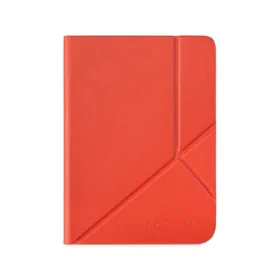 Mala para Portátil Kobo N365-AC-RD-E-PU Vermelho de Kobo, Bolsas e capas para computadores portáteis e netbooks - Ref: S78398...