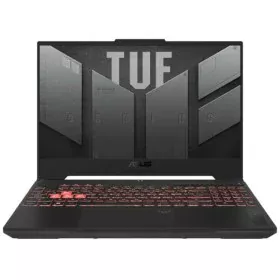 Laptop Asus TUF Gaming A15 FA507NVR-LP070 15,6" 32 GB RAM 1 TB SSD Nvidia Geforce RTX 4060 von Asus, Notebooks - Ref: S783990...