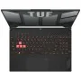 Ordinateur Portable Asus TUF Gaming A15 FA507NVR-LP070 15,6" 32 GB RAM 1 TB SSD Nvidia Geforce RTX 4060 de Asus, Ordinateurs ...