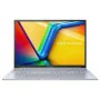 Laptop Asus Vivobook 16X K3605ZC-PL487W 16" i5-12500H 16 GB RAM 512 GB SSD NVIDIA GeForce RTX 3050 Qwerty Español de Asus, Po...