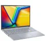 Ordinateur Portable Asus Vivobook 16X K3605ZC-PL487W 16" i5-12500H 16 GB RAM 512 GB SSD NVIDIA GeForce RTX 3050 Espagnol Qwer...