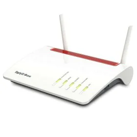 Punto d'Accesso Fritz! 20002818 di Fritz!, Router - Rif: S7839911, Prezzo: 457,80 €, Sconto: %