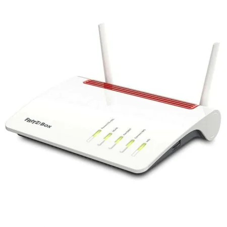 Ponto de Acesso Fritz! 20002818 de Fritz!, Routers - Ref: S7839911, Preço: 457,80 €, Desconto: %