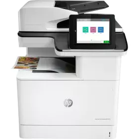 Impresora Láser HP de HP, Impresoras multifunción - Ref: S7839915, Precio: 4,00 €, Descuento: %