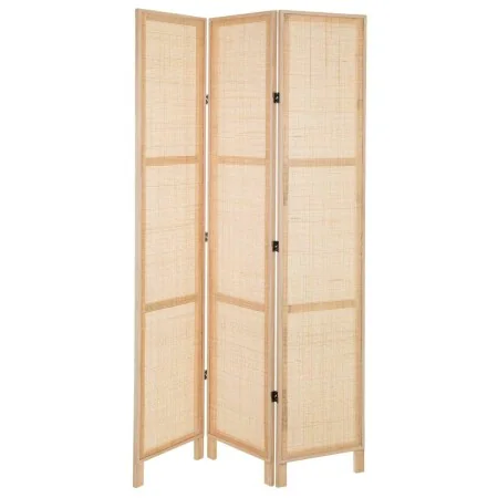 Biombo Alexandra House Living Natural 200 x 2 x 120 cm de Alexandra House Living, Biombos - Ref: D1630388, Precio: 269,95 €, ...