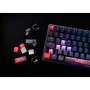 Clavier Asus Rouge de Asus, Claviers - Réf : S7839963, Prix : 41,13 €, Remise : %