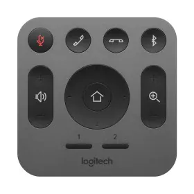 Fernbedienung Logitech MeetUp von Logitech, Webcams und VoIP-Telefonie - Ref: S7839996, Preis: 74,73 €, Rabatt: %