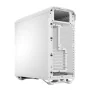 Boîtier ATX semi-tour Fractal Torrent Blanc de Fractal, Boîtiers pour ordinateurs de bureau - Réf : S7840036, Prix : 215,16 €...