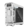 Caja Semitorre ATX Fractal Torrent Blanco de Fractal, Cajas de ordenador de sobremesa - Ref: S7840036, Precio: 215,16 €, Desc...