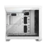 Boîtier ATX semi-tour Fractal Torrent Blanc de Fractal, Boîtiers pour ordinateurs de bureau - Réf : S7840036, Prix : 215,16 €...