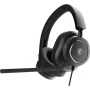 Headphones with Microphone MSI MAESTRO 300 Black by MSI, PC Headsets - Ref: S7840060, Price: 50,87 €, Discount: %