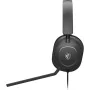 Headphones with Microphone MSI MAESTRO 300 Black by MSI, PC Headsets - Ref: S7840060, Price: 50,87 €, Discount: %