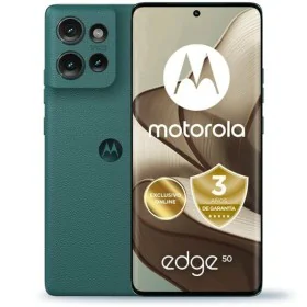 Smartphone Motorola Motorola Edge 50 6,7" Octa Core 12 GB RAM 512 GB Verde di Motorola, Cellulari e Smartphone - Rif: S784008...