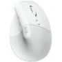 Mouse senza Fili Logitech 910-006496 Bianco 4000 dpi di Logitech, Mouse - Rif: S7840091, Prezzo: 87,85 €, Sconto: %