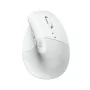 Mouse senza Fili Logitech 910-006496 Bianco 4000 dpi di Logitech, Mouse - Rif: S7840091, Prezzo: 87,85 €, Sconto: %