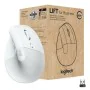 Wireless Mouse Logitech 910-006496 White 4000 dpi by Logitech, Mice - Ref: S7840091, Price: 96,98 €, Discount: %