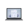 Ordinateur Portable Microsoft Surface Laptop 5 13,5" Intel Corre i5-1245U 8 GB RAM 256 GB SSD Espagnol Qwerty QWERTY de Micro...