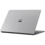 Ordinateur Portable Microsoft Surface Laptop 5 13,5" Intel Corre i5-1245U 8 GB RAM 256 GB SSD Espagnol Qwerty QWERTY de Micro...