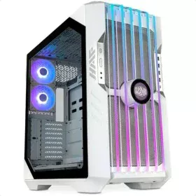 Case computer desktop ATX Cooler Master H700E-WGNN-S00 Bianco di Cooler Master, Case computer desktop - Rif: S7840105, Prezzo...