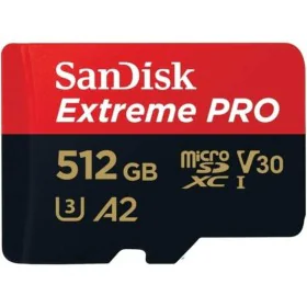 Memoria USB SanDisk 512 GB di SanDisk, Schede di memoria - Rif: S7840107, Prezzo: 82,53 €, Sconto: %