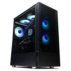 PC de bureau Versus 32 GB RAM 2 TB SSD Nvidia Geforce RTX 4060 de Versus, Tours - Réf : S7840118, Prix : 1,00 €, Remise : %