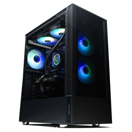 PC de bureau Versus 32 GB RAM 2 TB SSD Nvidia Geforce RTX 4060 de Versus, Tours - Réf : S7840118, Prix : 1,00 €, Remise : %