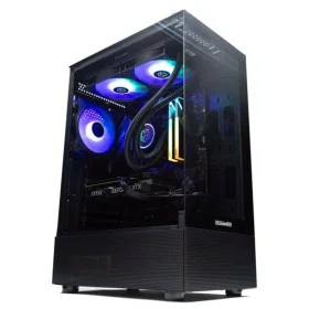 Desktop PC Versus 32 GB RAM 2 TB SSD Nvidia Geforce RTX 4060 von Versus, Tower - Ref: S7840119, Preis: 1,00 €, Rabatt: %