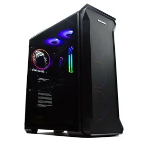 PC de bureau Versus 32 GB RAM 2 TB SSD Nvidia Geforce RTX 4070 de Versus, Tours - Réf : S7840121, Prix : 1,00 €, Remise : %