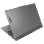 Laptop Lenovo Legion Slim 5 16" 32 GB RAM 1 TB SSD Nvidia Geforce RTX 4070 AMD Ryzen 7 8845HS Spanish Qwerty by Lenovo, Lapto...