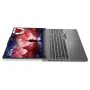 Laptop Lenovo Legion Slim 5 16" 32 GB RAM 1 TB SSD Nvidia Geforce RTX 4070 AMD Ryzen 7 8845HS Spanish Qwerty by Lenovo, Lapto...