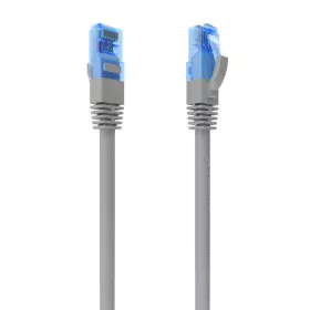 UTP Category 6 Rigid Network Cable Aisens Grey 0,5 m by Aisens, Ethernet cables - Ref: S7840164, Price: 4,26 €, Discount: %