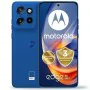 Smartphone Motorola Motorola Edge 50 Neo 6,1" Octa Core 12 GB RAM 512 GB Azul de Motorola, Móviles y smartphones libres - Ref...