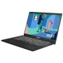 Ordinateur Portable MSI Modern 14 C12MO-1278XES 14" Intel Core I7-1255U 16 GB RAM 1 TB SSD de MSI, Ordinateurs portables - Ré...