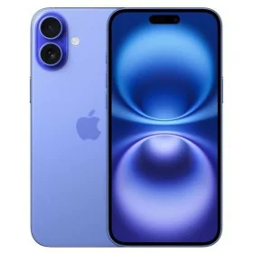 Smartphone Apple iPhone 16 Plus 6,7" 512 GB Azul de Apple, Móviles y smartphones libres - Ref: S7840266, Precio: 1,00 €, Desc...