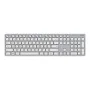 clavier et souris Asus W5000 Blanc de Asus, Claviers - Réf : S7840327, Prix : 49,30 €, Remise : %