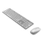 clavier et souris Asus W5000 Blanc de Asus, Claviers - Réf : S7840327, Prix : 49,30 €, Remise : %