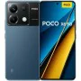 Smartphone Poco POCO X6 5G 6,7" Octa Core 12 GB RAM 512 GB Blue by Poco, SIM-Free Mobile Phones & Smartphones - Ref: S7840340...